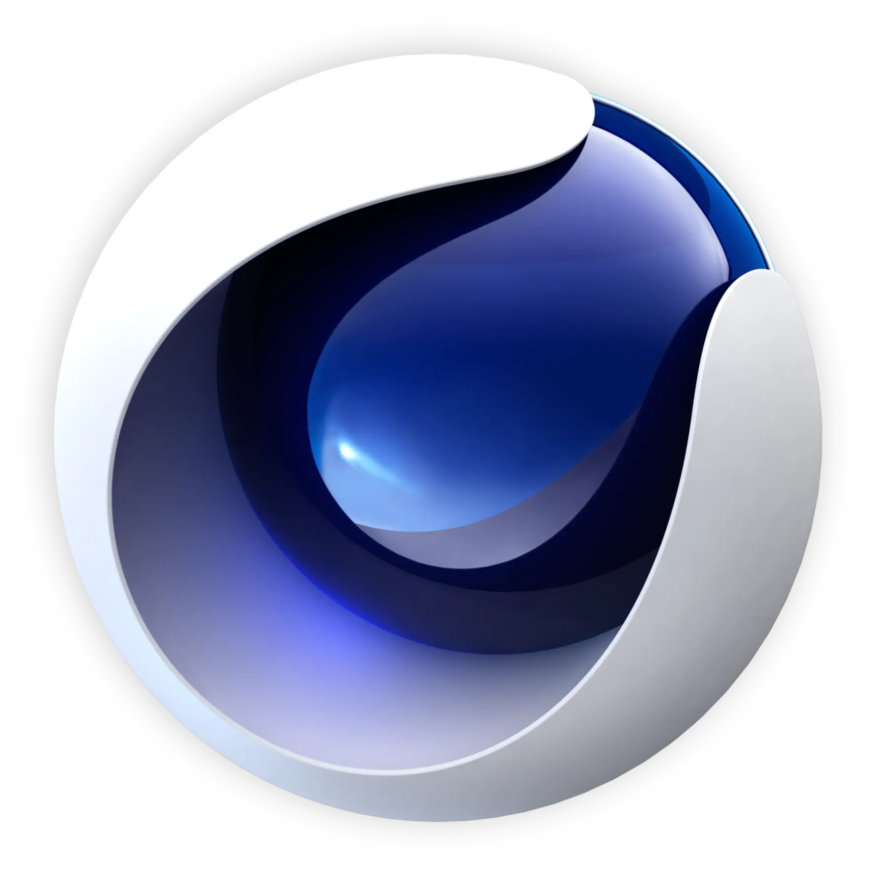 C4D Logo